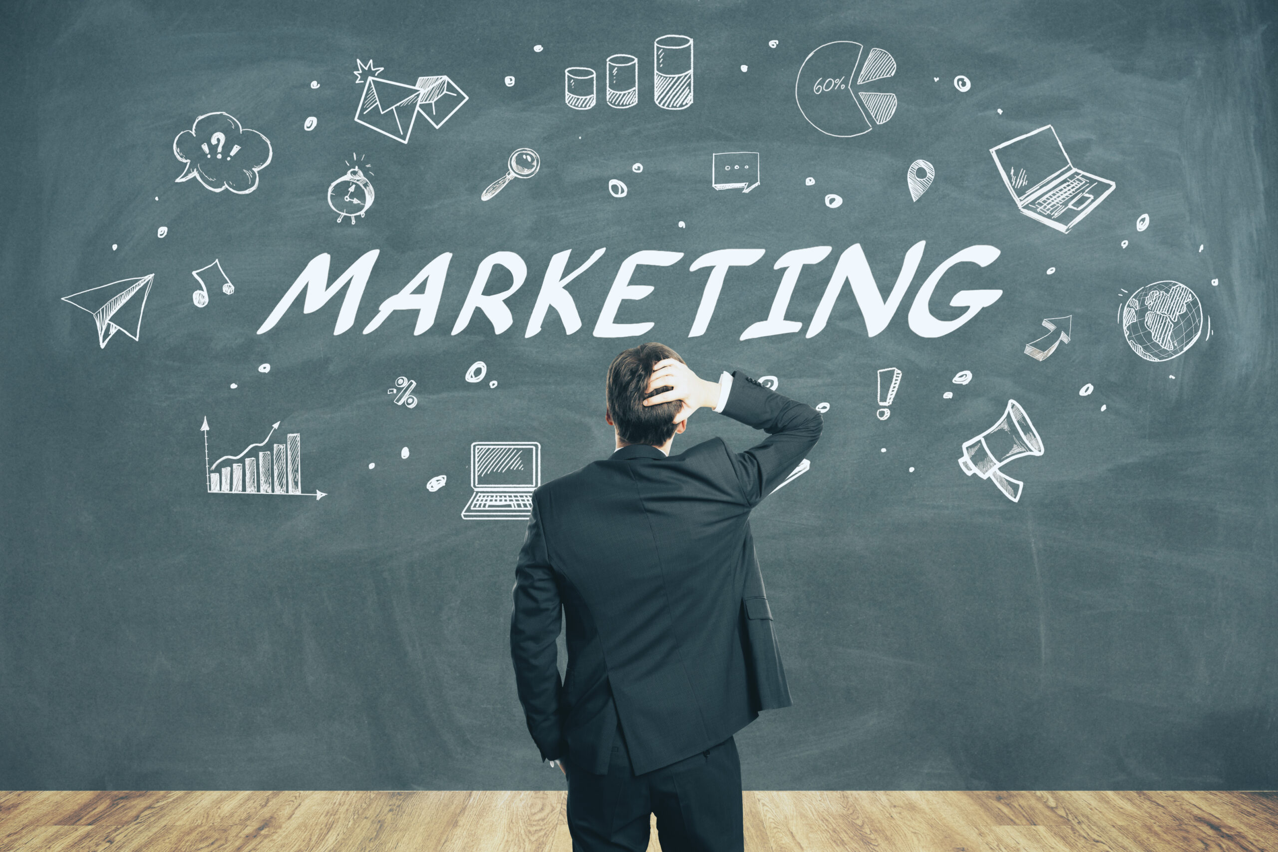 Crm Marketing