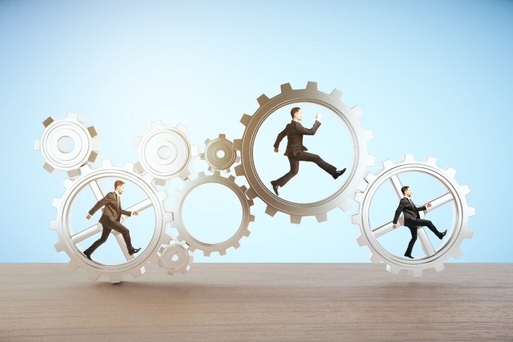 HighLevel to Run My Business