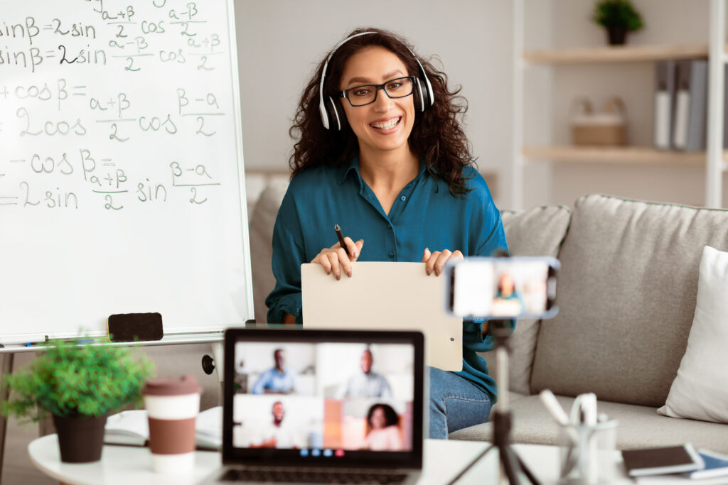 High Level for Course Building