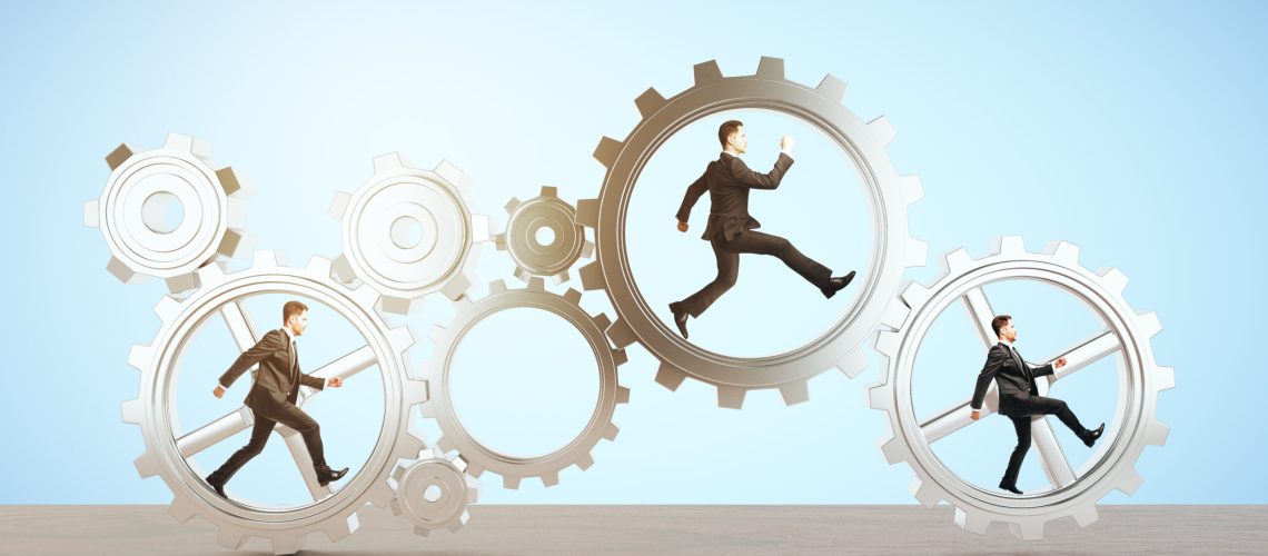 HighLevel to Run My Business